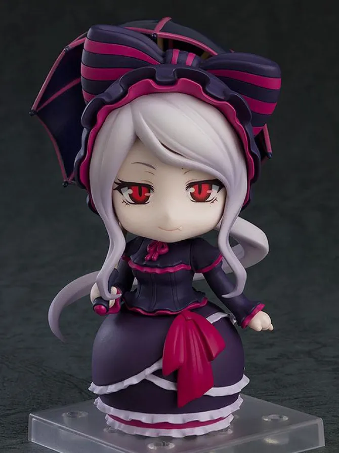 Overlord - Shalltear Nendoroid: Good Smile Company