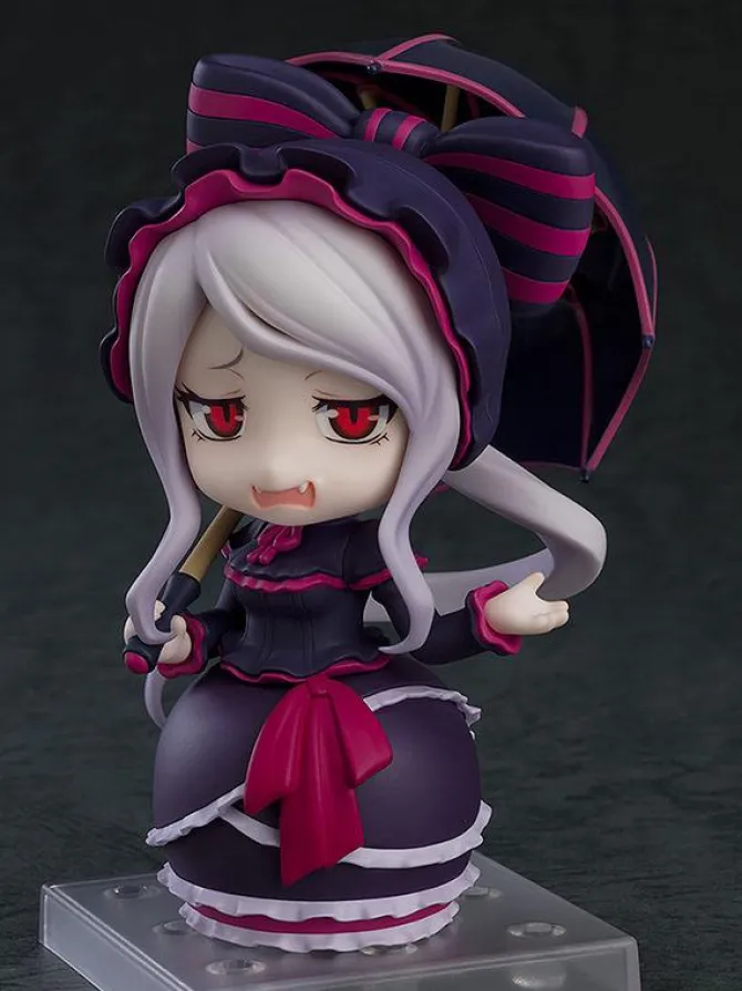 Overlord - Shalltear Nendoroid: Good Smile Company