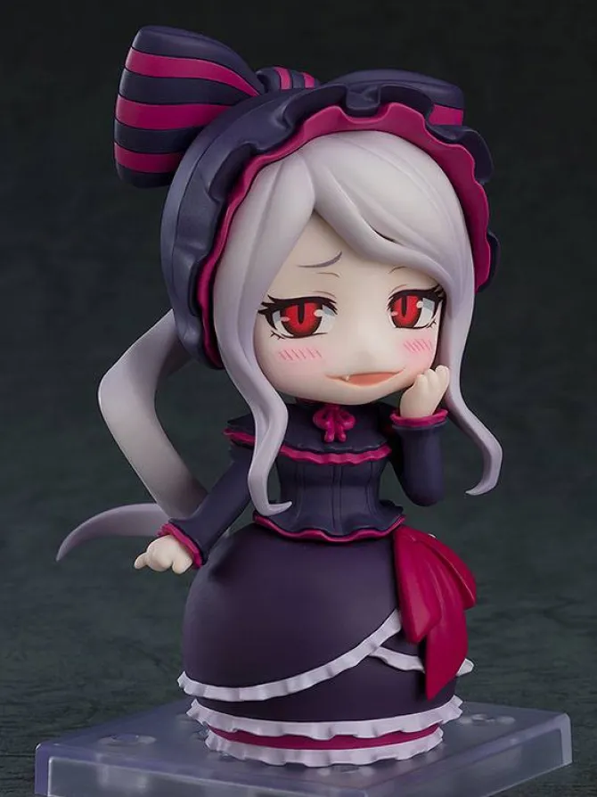 Overlord - Shalltear Nendoroid: Good Smile Company