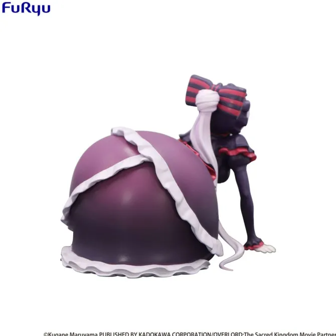 Overlord - Shalltear Noodle Stopper Figur: Furyu