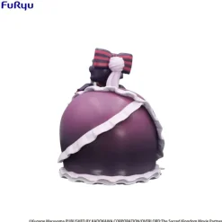 Overlord - Shalltear Noodle Stopper Figur: Furyu
