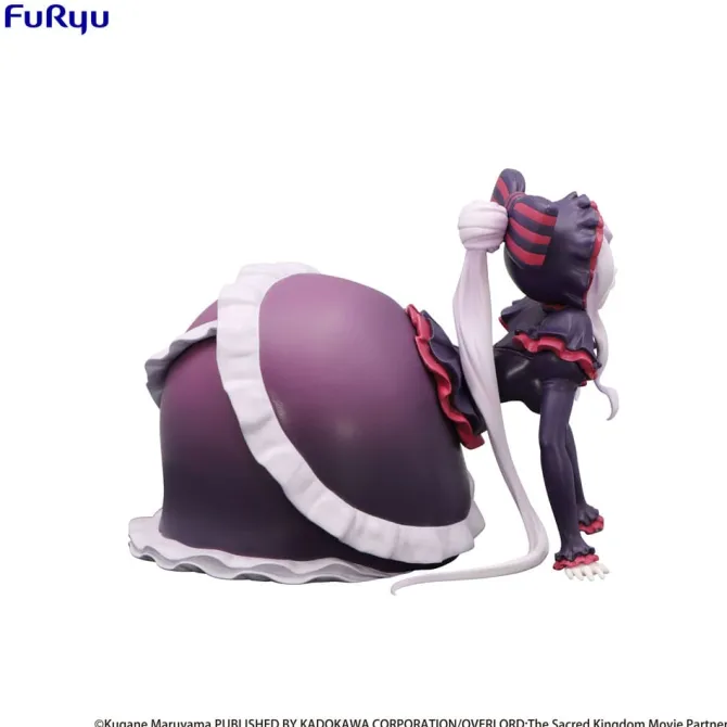 Overlord - Shalltear Noodle Stopper Figur: Furyu