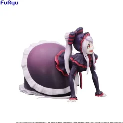 Overlord - Shalltear Noodle Stopper Figur: Furyu