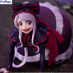 Overlord - Shalltear Noodle Stopper Figur: Furyu
