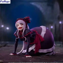 Overlord - Shalltear Noodle Stopper Figur: Furyu