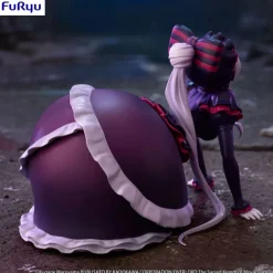 Overlord - Shalltear Noodle Stopper Figur: Furyu