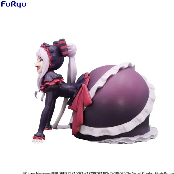 Overlord - Shalltear Noodle Stopper Figur: Furyu
