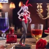 Overlord - Shalltear Statue / BiCute Bunnies Red Ver.: Furyu