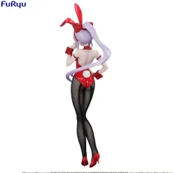 Overlord - Shalltear Statue / BiCute Bunnies Red Ver.: Furyu