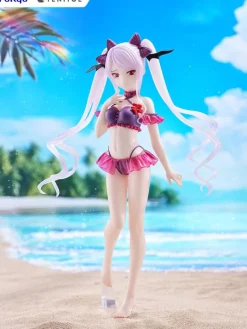 Overlord - Shalltear Statue / Tenitol: Furyu