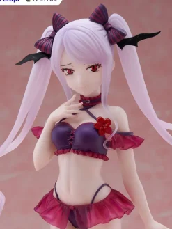Overlord - Shalltear Statue / Tenitol: Furyu