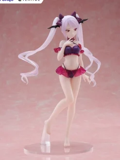 Overlord - Shalltear Statue / Tenitol: Furyu