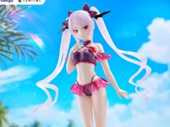 Overlord - Shalltear Statue / Tenitol: Furyu