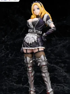 Overlord - Solution Epsilon Statue / F:Nex: Furyu