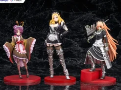 Overlord - Solution Epsilon Statue / F:Nex: Furyu