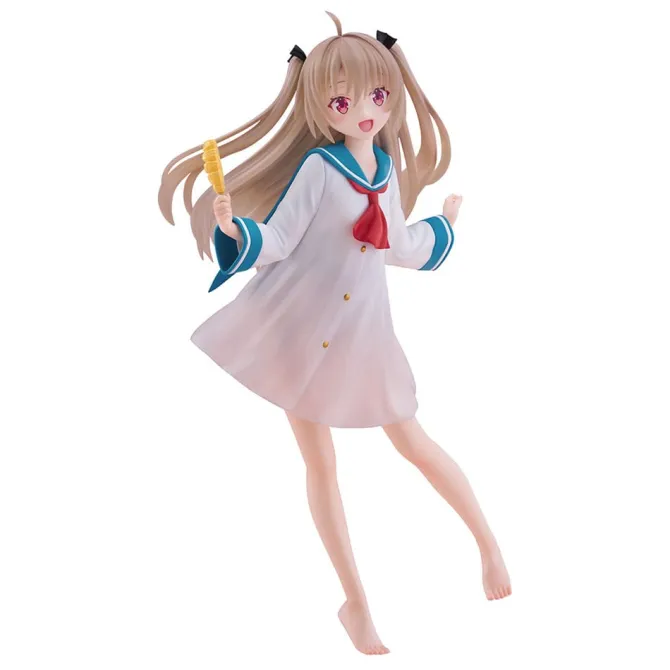 Overlord - Yuri Alpha Statue / F:Nex: Furyu