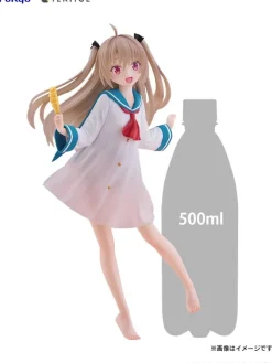 Overlord - Yuri Alpha Statue / F:Nex: Furyu