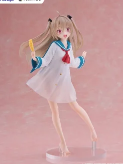 Overlord - Yuri Alpha Statue / F:Nex: Furyu