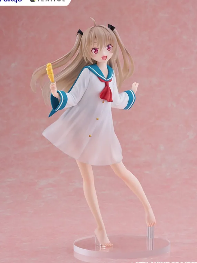 Overlord - Yuri Alpha Statue / F:Nex: Furyu