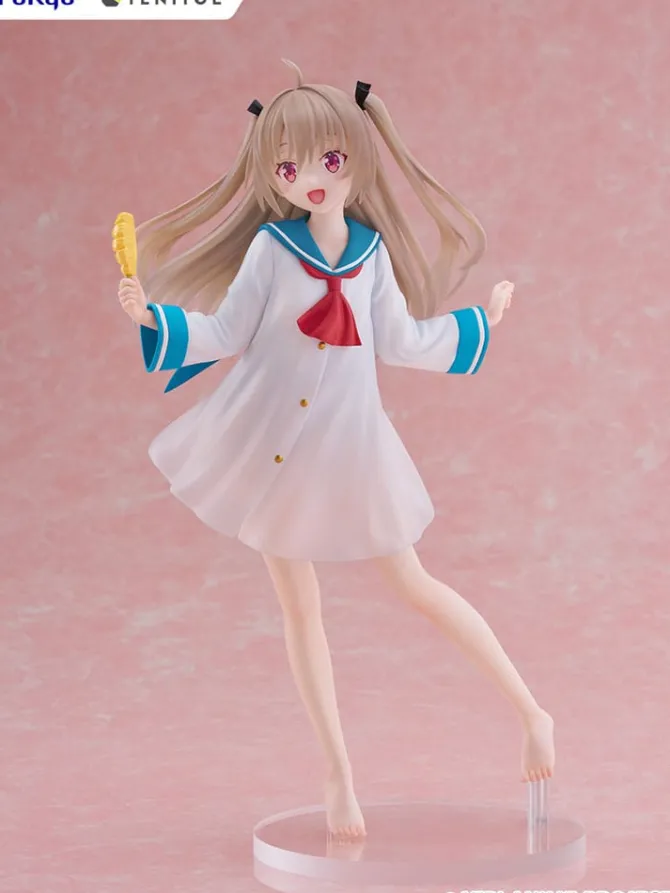 Overlord - Yuri Alpha Statue / F:Nex: Furyu