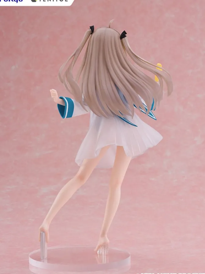 Overlord - Yuri Alpha Statue / F:Nex: Furyu