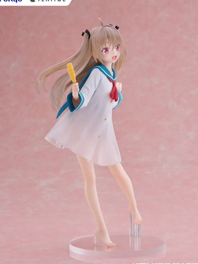 Overlord - Yuri Alpha Statue / F:Nex: Furyu