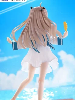 Overlord - Yuri Alpha Statue / F:Nex: Furyu