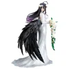 Overlord III - Albedo Statue / F:NEX - Wedding Dress Version: Furyu