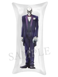 Overlord III - Albedo Statue / F:NEX - Wedding Dress Version: Furyu