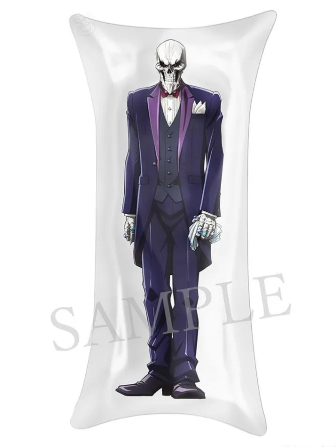 Overlord III - Albedo Statue / F:NEX - Wedding Dress Version: Furyu