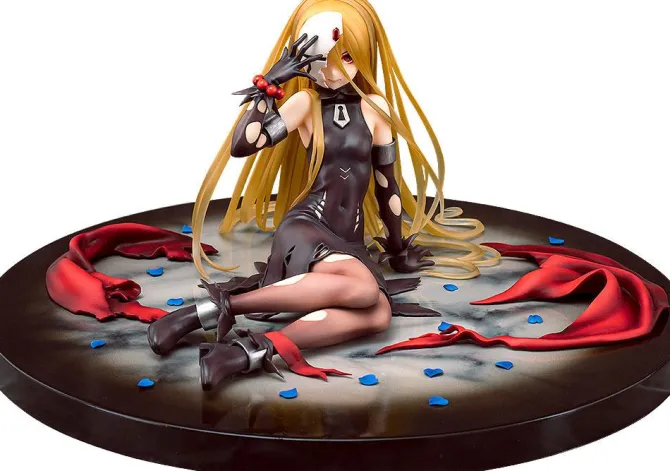 Overlord III - Evileye Statue: Phat!