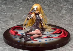 Overlord III - Evileye Statue: Phat!