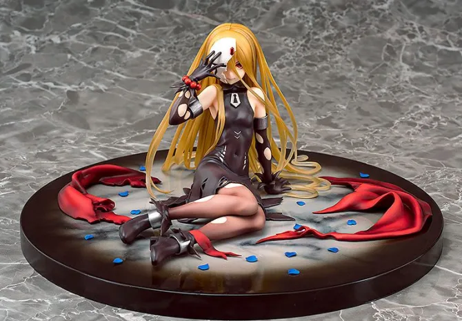 Overlord III - Evileye Statue: Phat!