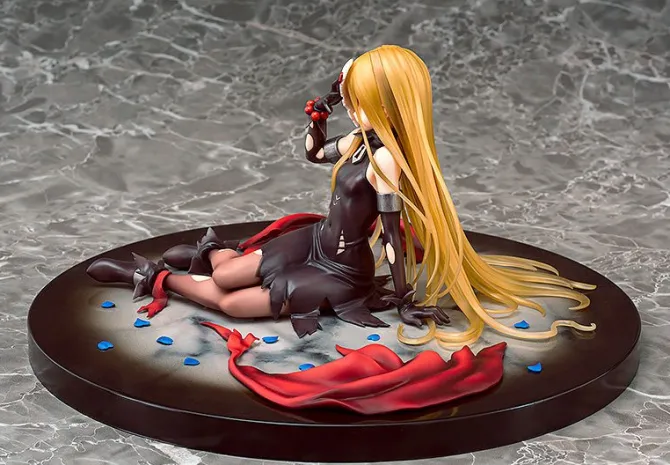 Overlord III - Evileye Statue: Phat!
