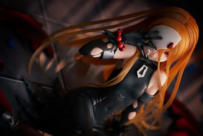 Overlord III - Evileye Statue: Phat!