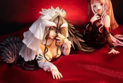 Overlord IV - Albedo & Shalltear Doppel-Statue / Bride Version: Kadokawa