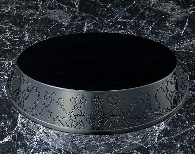 Overlord IV - Albedo & Shalltear Doppel-Statue / Bride Version: Kadokawa