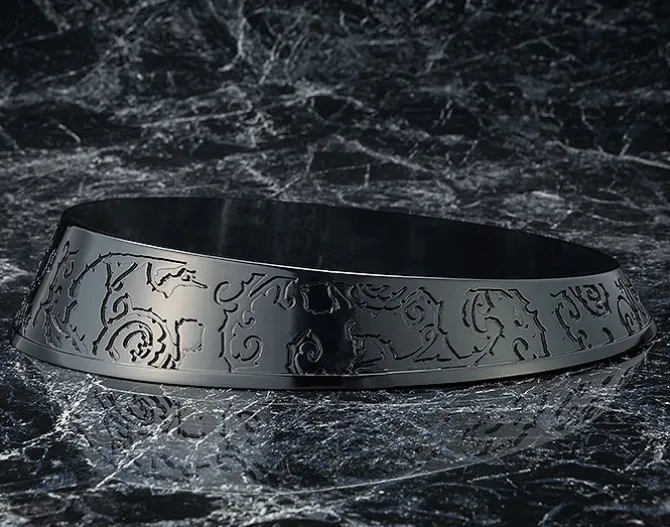 Overlord IV - Albedo & Shalltear Doppel-Statue / Bride Version: Kadokawa