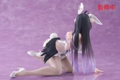 Overlord IV - Albedo Figur / Desktop Cute Figure - Bunny Version Renewal: Taito
