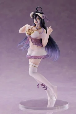 Overlord IV - Albedo Figur / Nightwear Version: Taito
