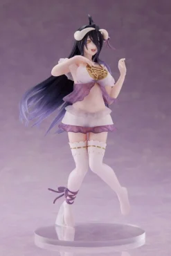 Overlord IV - Albedo Figur / Nightwear Version: Taito