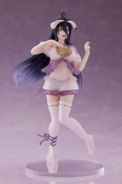 Overlord IV - Albedo Figur / Nightwear Version: Taito
