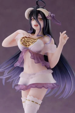 Overlord IV - Albedo Figur / Nightwear Version: Taito