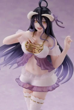 Overlord IV - Albedo Figur / Nightwear Version: Taito