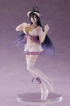 Overlord IV - Albedo Figur / Nightwear Version: Taito