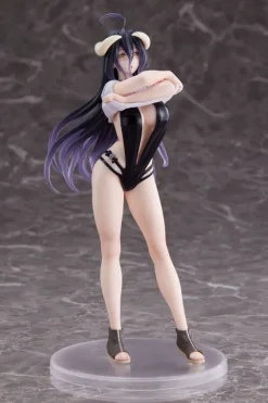 Overlord IV - Albedo Figur / T-Shirt Swimsuit Version: Taito