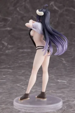 Overlord IV - Albedo Figur / T-Shirt Swimsuit Version: Taito