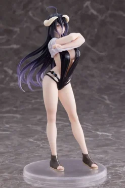 Overlord IV - Albedo Figur / T-Shirt Swimsuit Version: Taito