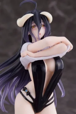 Overlord IV - Albedo Figur / T-Shirt Swimsuit Version: Taito
