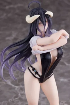 Overlord IV - Albedo Figur / T-Shirt Swimsuit Version: Taito